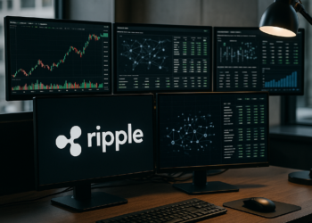 Ripple RLUSD Eyes T Corporate Treasury Market in Europe Ripple RLUSD Eyes T Corporate Treasury Market in Europe