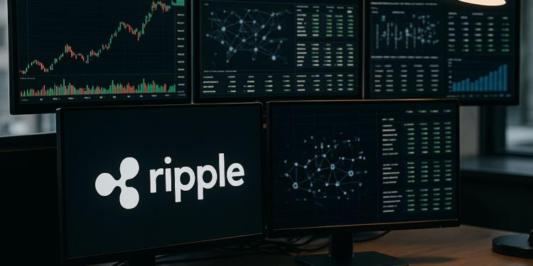 Ripple RLUSD Eyes T Corporate Treasury Market in Europe