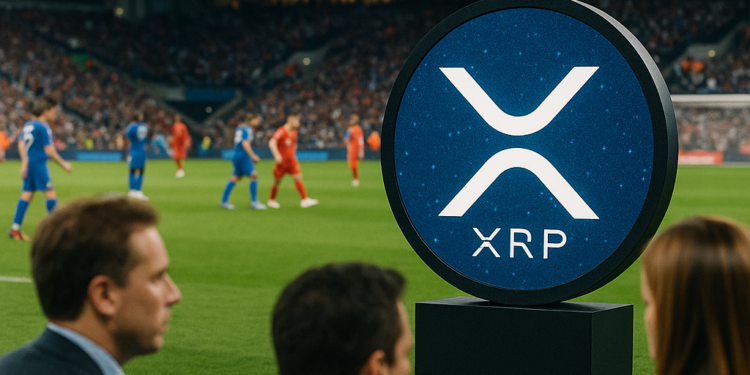 Ripple’s $XRP Deal with Florida Athletics Boosts Sports Crypto