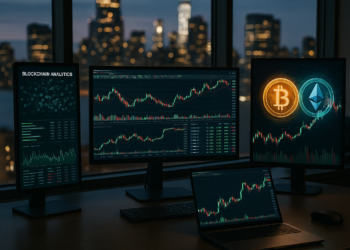 Robinhood Blockchain Disrupts Solana and Ethereum Market Share Robinhood Blockchain Disrupts Solana and Ethereum Market Share