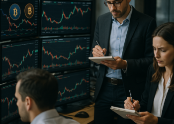 Robinhood Chain Launch Sparks 45% Upside Potential for Trading