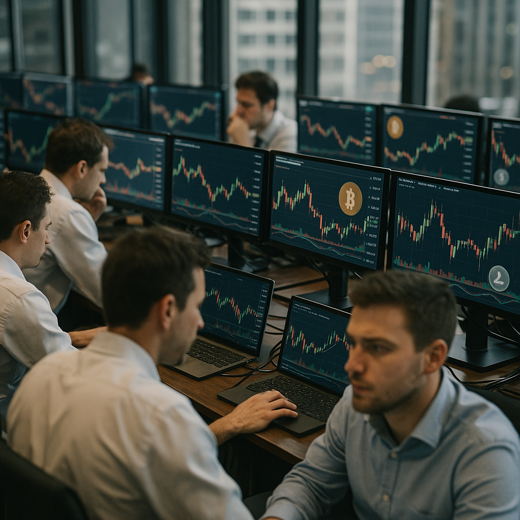 Robinhood Chain Memecoin Scams: .5B Boom Raises Alarm