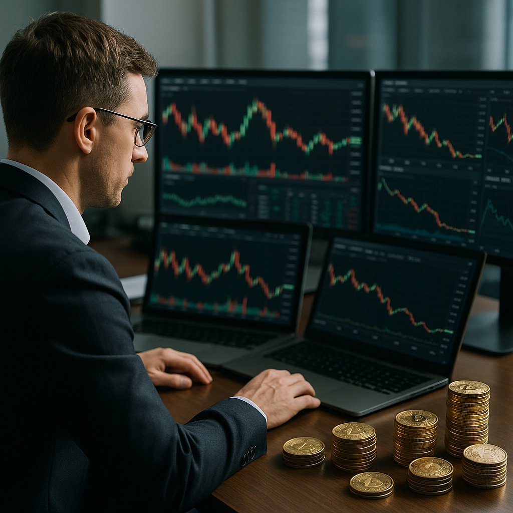 RockawayX Bets 0M on DeFi Yields: A Strategic Shift