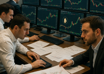 Seven-Year Blockchain Shifts to Ethereum for Enhanced Security