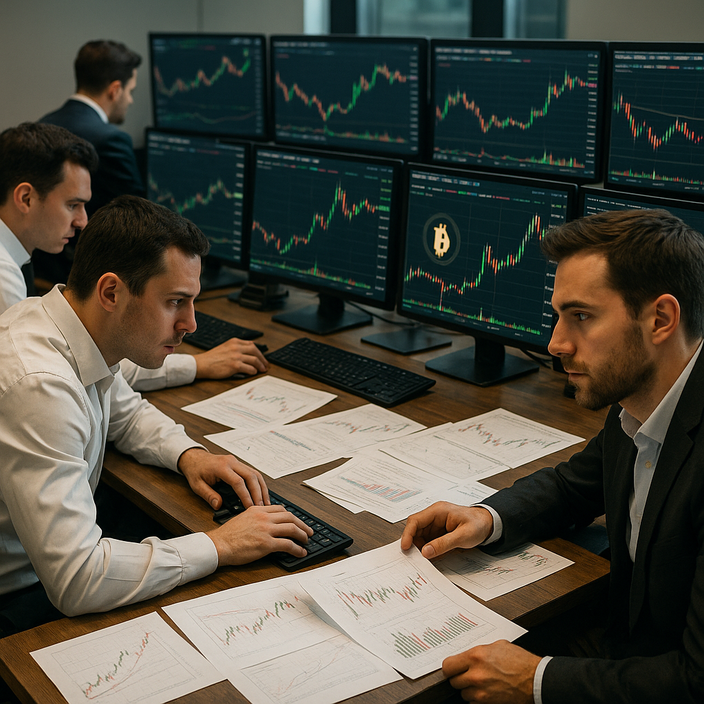 Seven-Year Blockchain Shifts to Ethereum for Enhanced Security