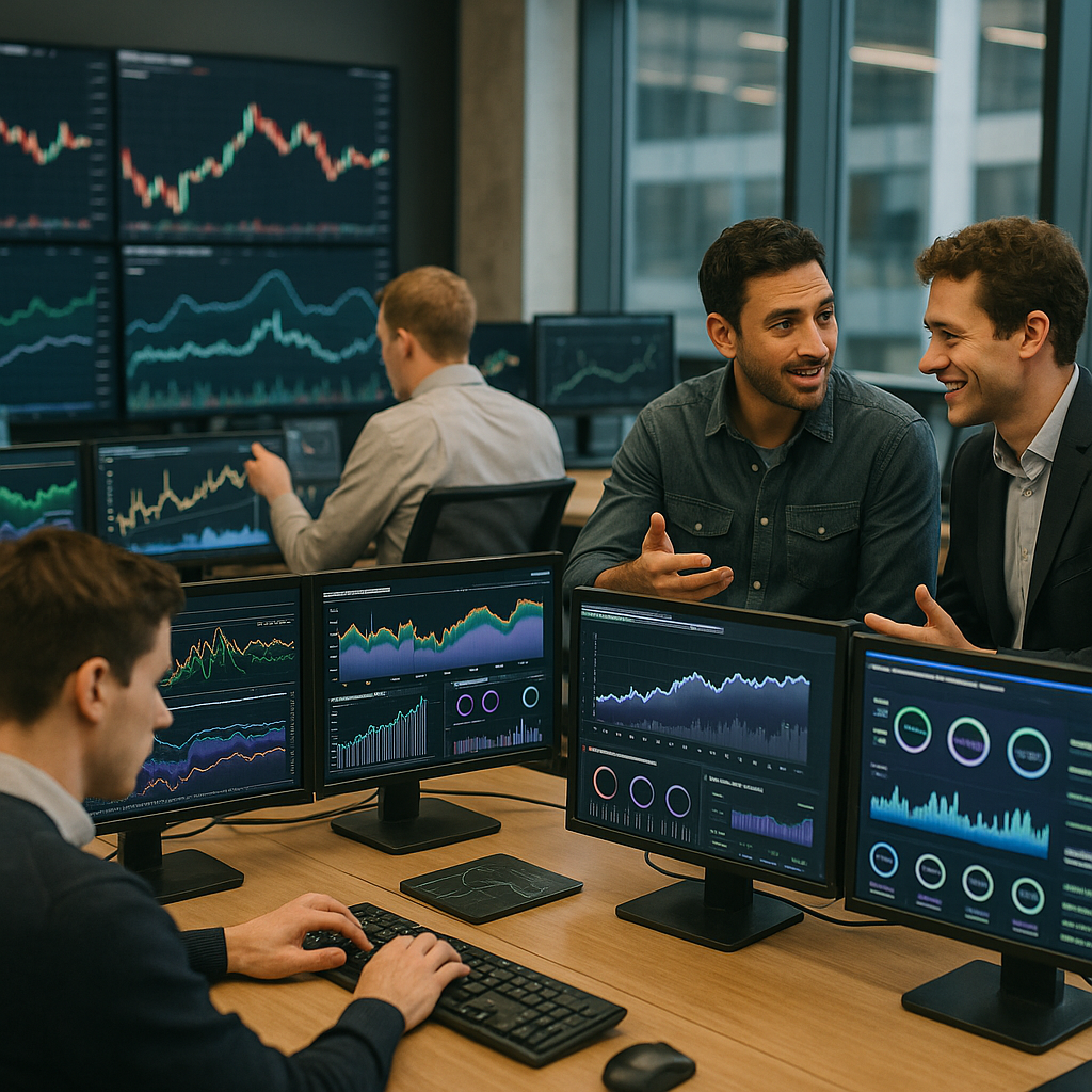 Solana Alpenglow Testnet Upgrade: Paving the Way for DeFi Growth