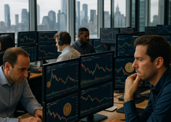 Solana Fund Outflows Surge as Bitcoin Hits K Solana Fund Outflows Surge as Bitcoin Hits K