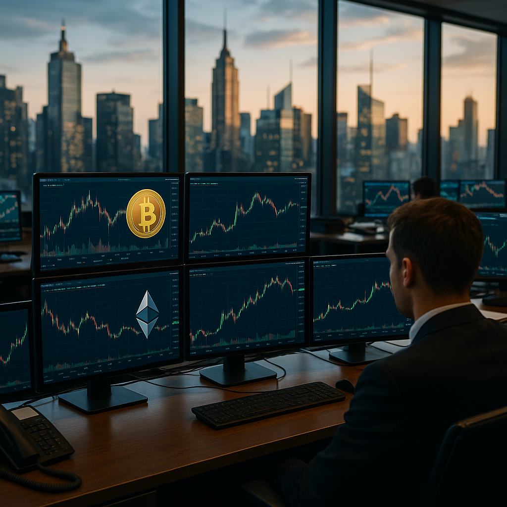 Solana Price Surge 10%: Is Altcoin Rotation Finally Here?