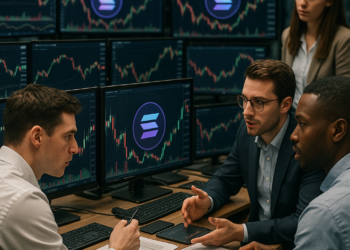 Solana Tokenization Supercycle: New Era for Digital Assets