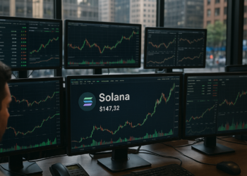 Solana Treasury Expansion to 0M Signals Strategic Shift