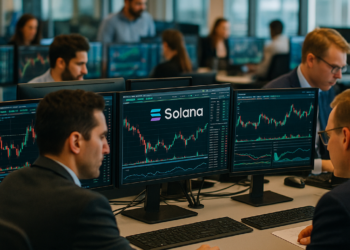 Solana Upgrade Bug: Hidden Risks Could Freeze Transactions