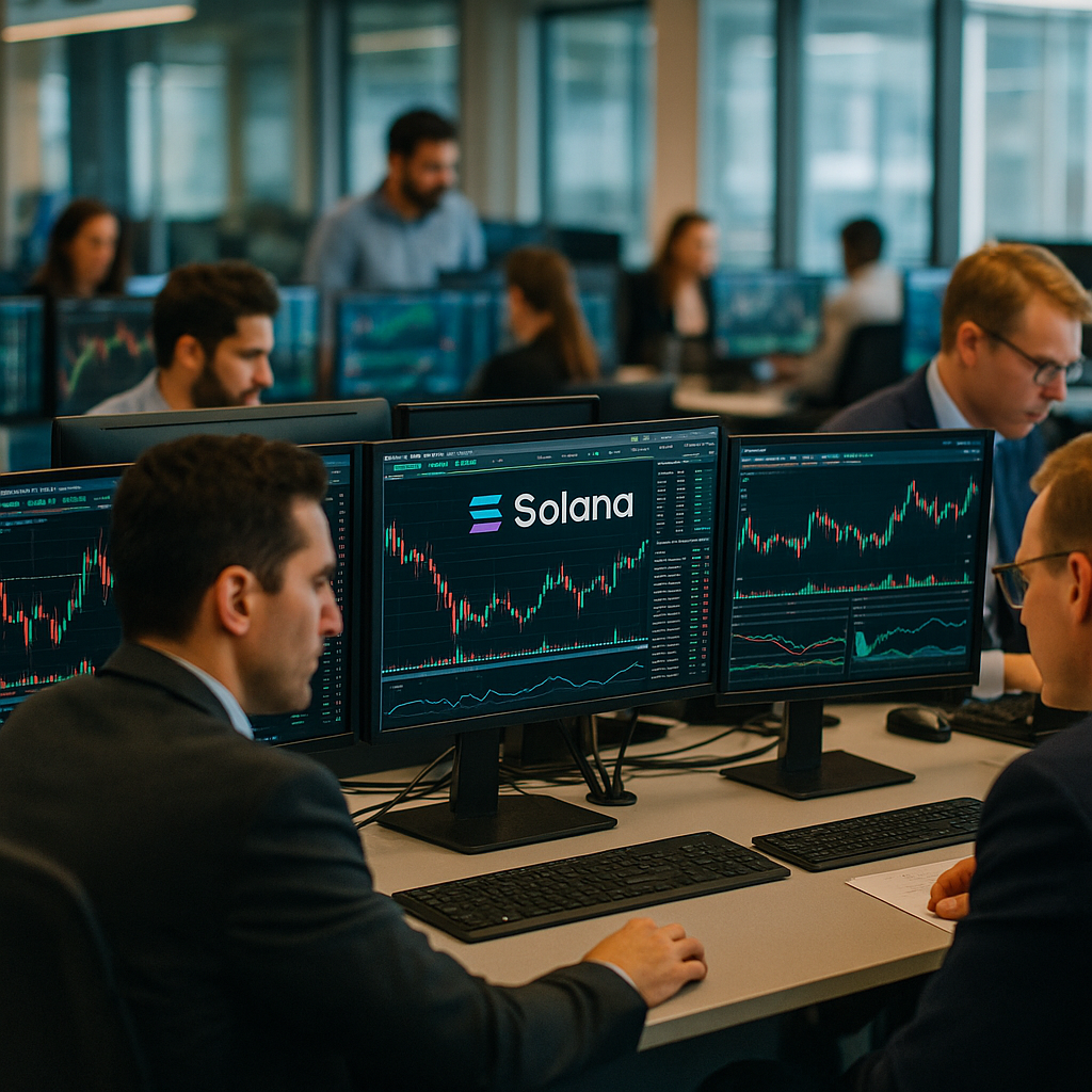 Solana Upgrade Bug: Hidden Risks Could Freeze Transactions