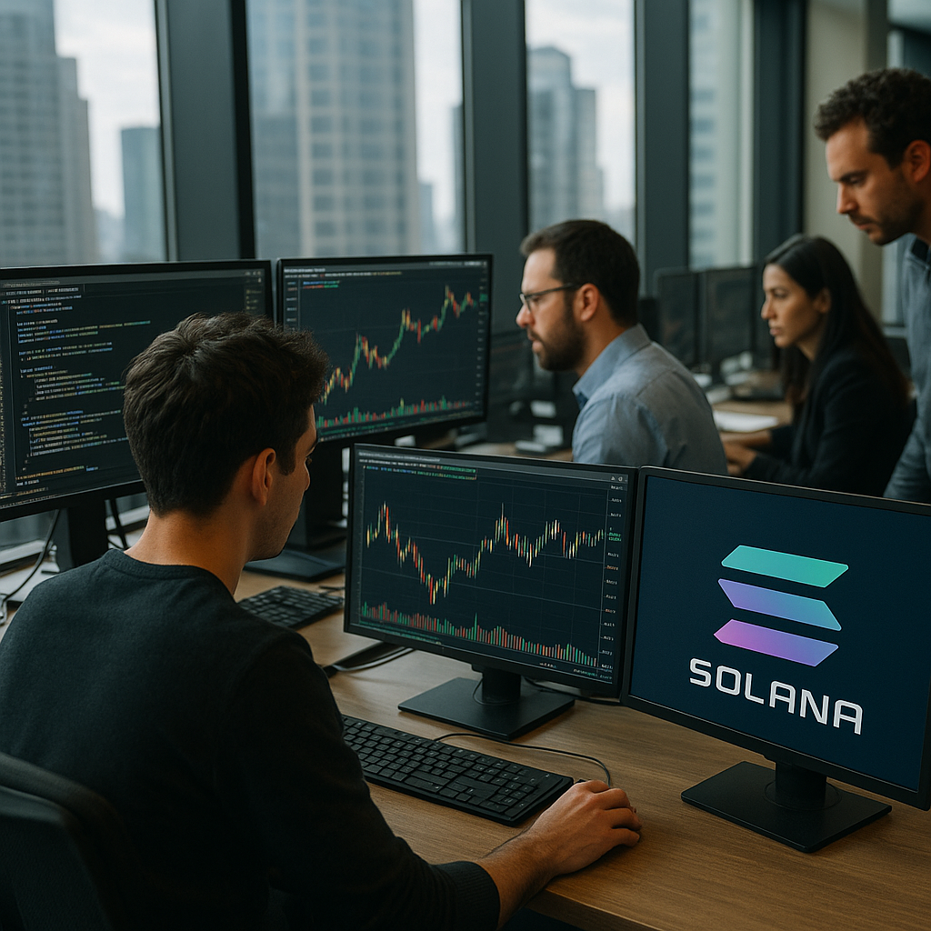 Solana’s 150ms Settlement Upgrade: A Major Leap for DeFi