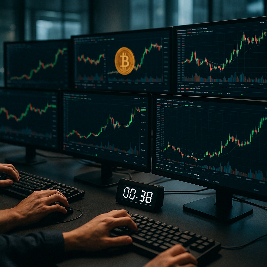 Solana’s 300ms Speed Boost: A Double-Edged Sword for DeFi