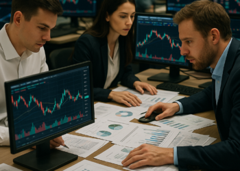 Stellar Overtakes Ethereum in Tokenized Debt: A M Shift