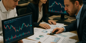 Stellar Overtakes Ethereum in Tokenized Debt: A M Shift