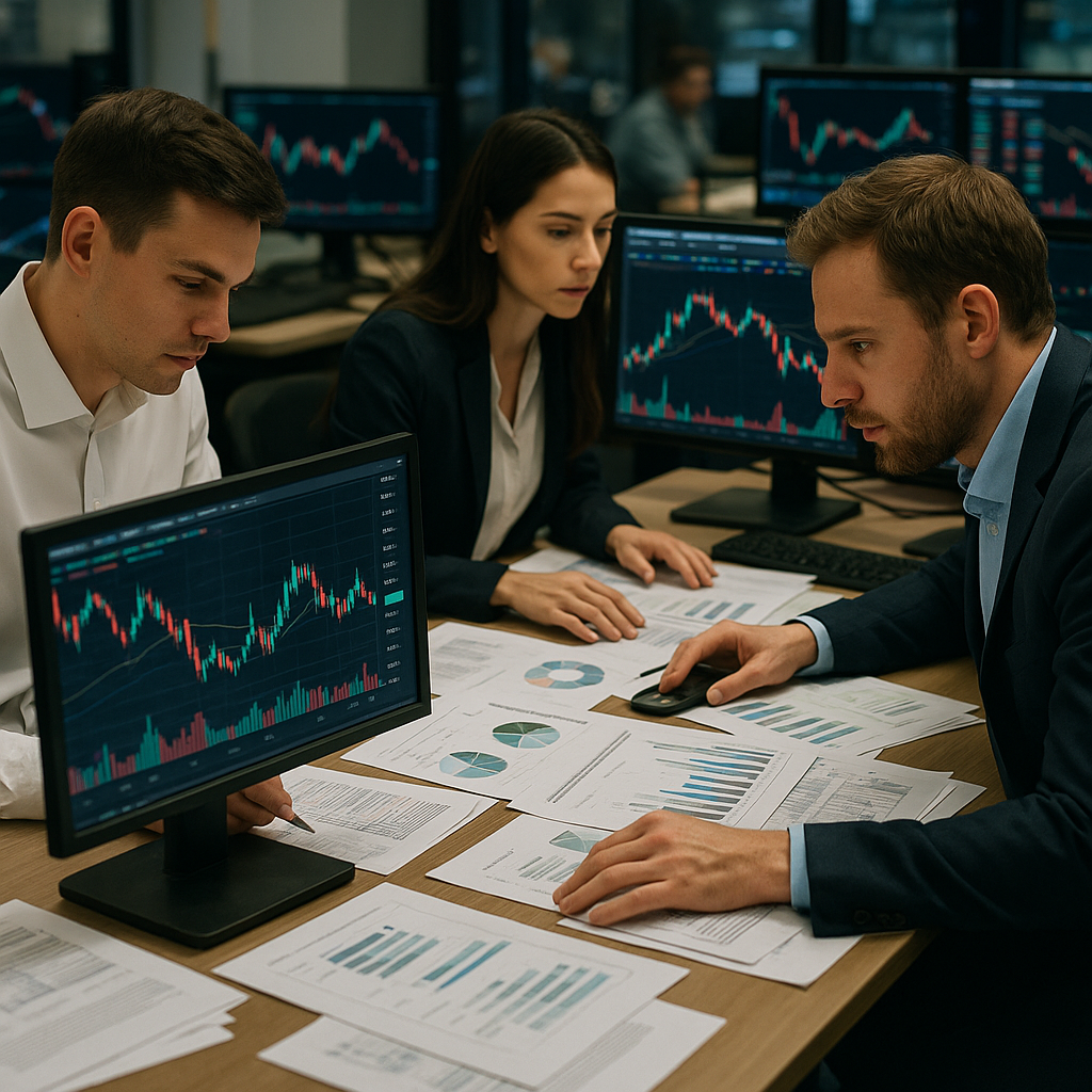 Stellar Overtakes Ethereum in Tokenized Debt: A M Shift