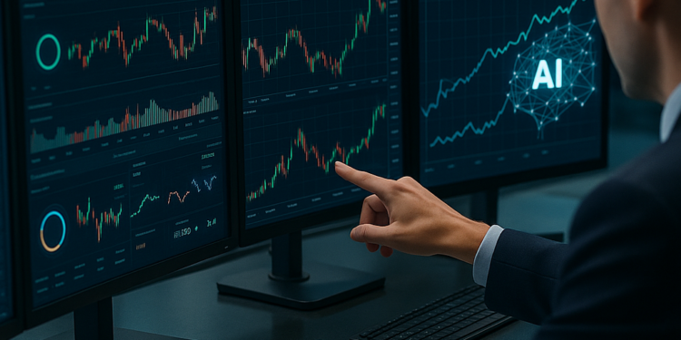 Tether’s AI Agents: Paolo Ardoino’s B Vision Shifts Crypto