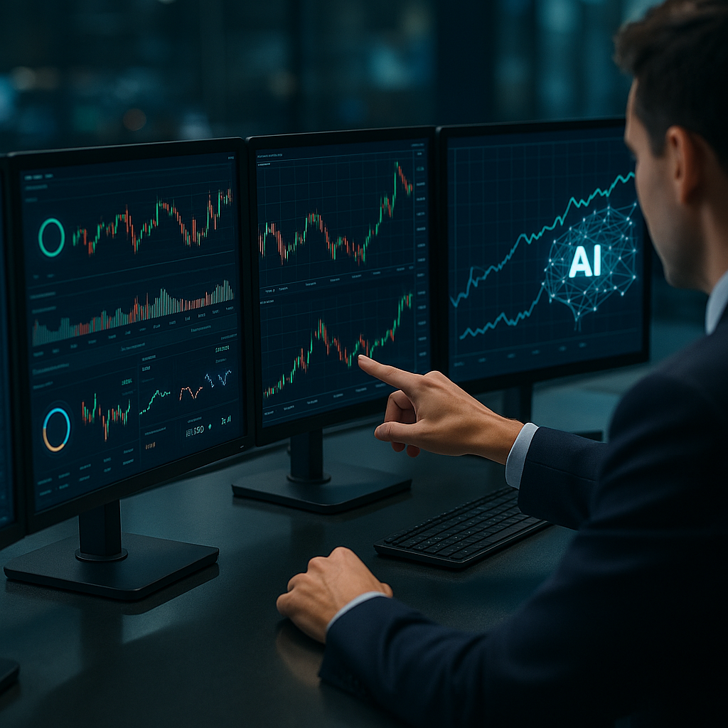 Tether’s AI Agents: Paolo Ardoino’s B Vision Shifts Crypto