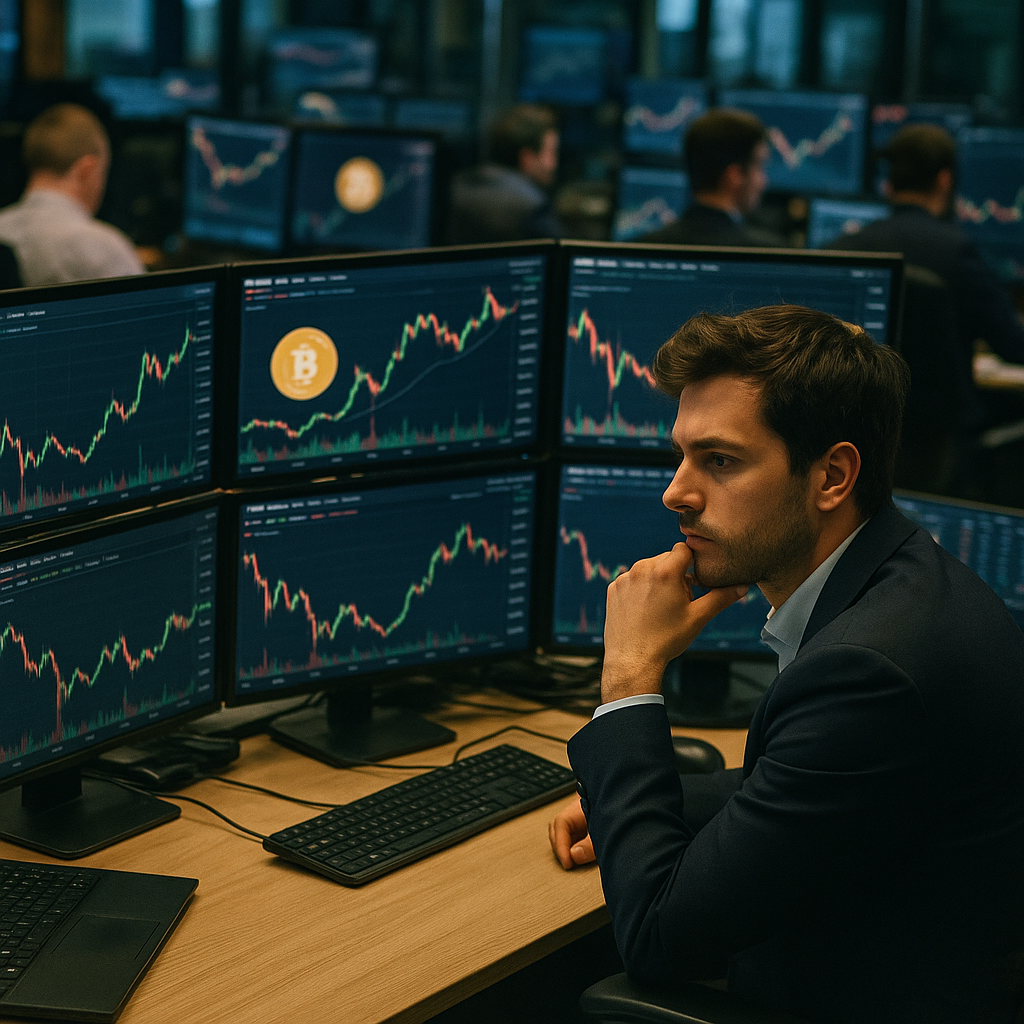 TRON’s  Trillion Volume: A DeFi Trap or Triumph?