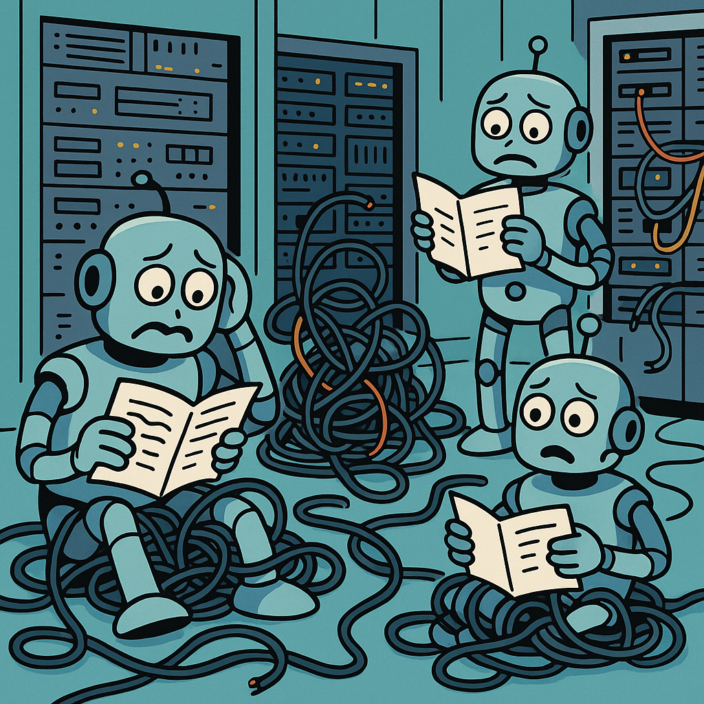 Trump Administration Launches New AI Tool for Government Navigation