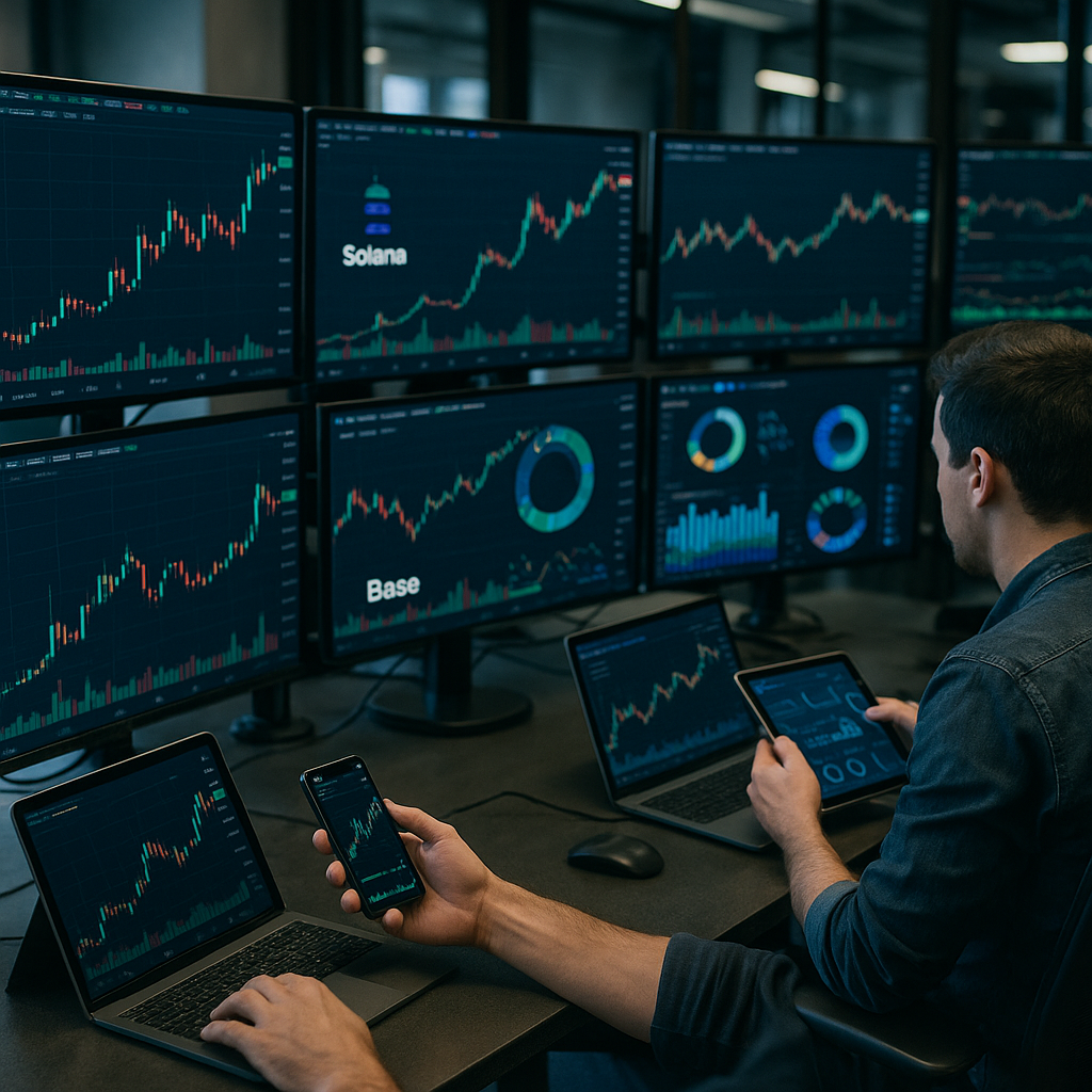 USDAU Stablecoin Launch Signals New Regulatory Era for Liquidity
