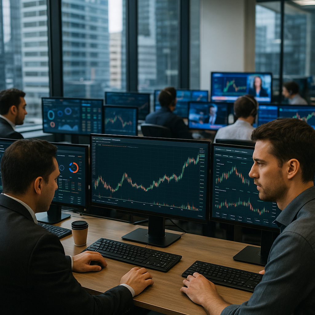 XRP Ledger Integrates  Trillion Fund Records for Brazil’s Market