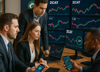 ZCAT Token Rewards Holders .8M in Zcash: A Memecoin Breakthrough