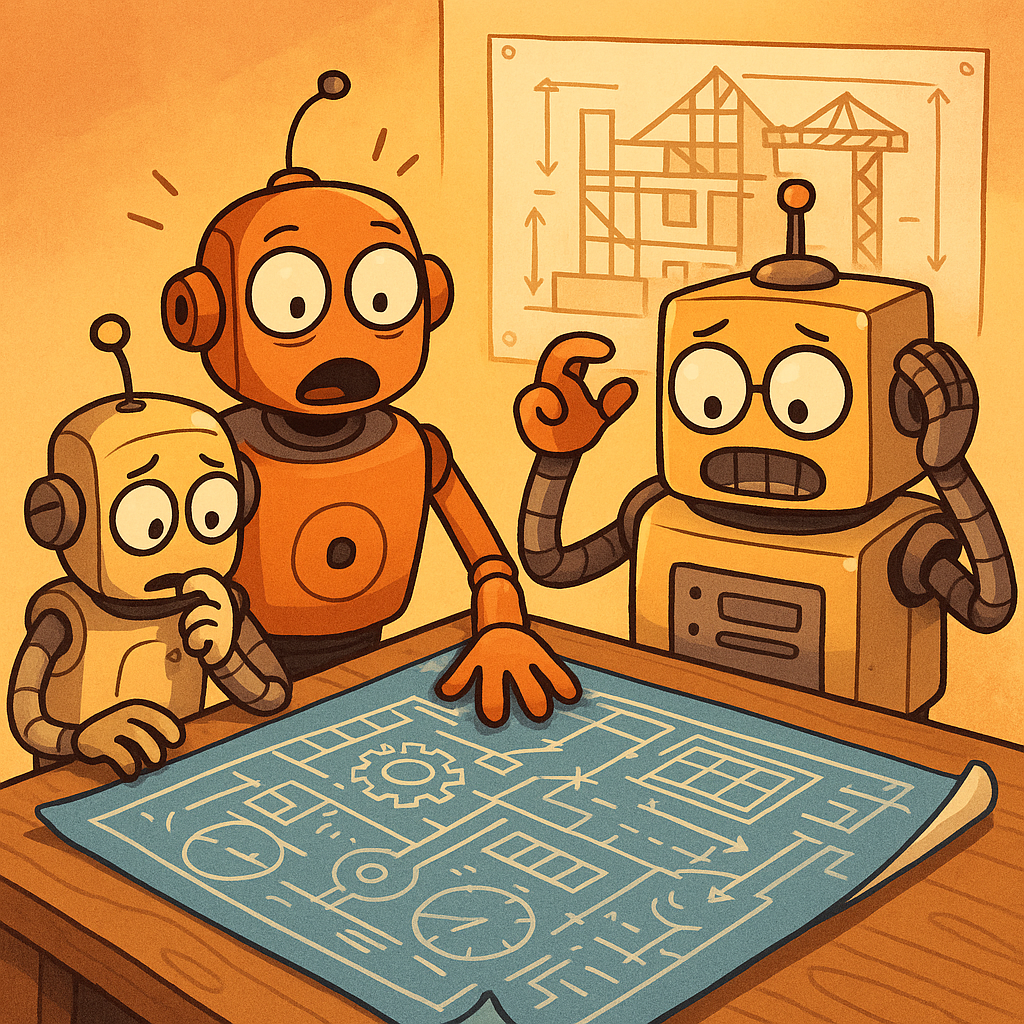 AI Takes on Green Building Rules: A Cautionary Tale