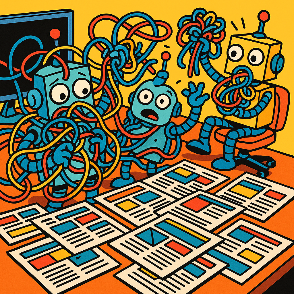 AI Tools Are Revolutionizing Web Development—Who Wins?