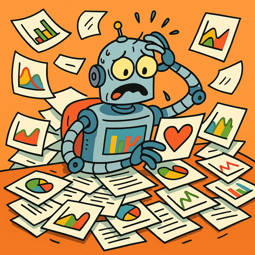 AI’s Evolutionary Challenge: Reflections on ‘The Selfish Gene’