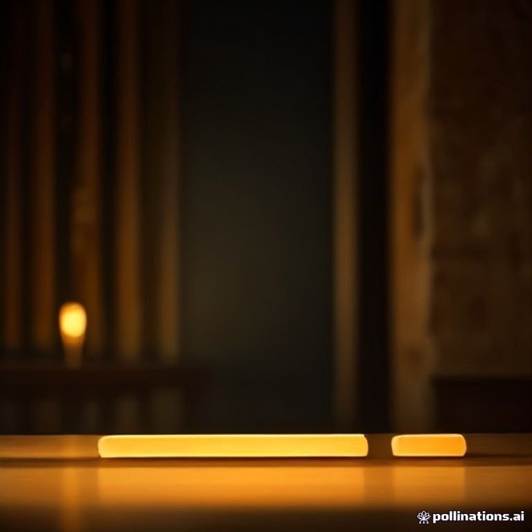 a glowing golden bitcoin rocketing through a neon-lit canyon of price candles