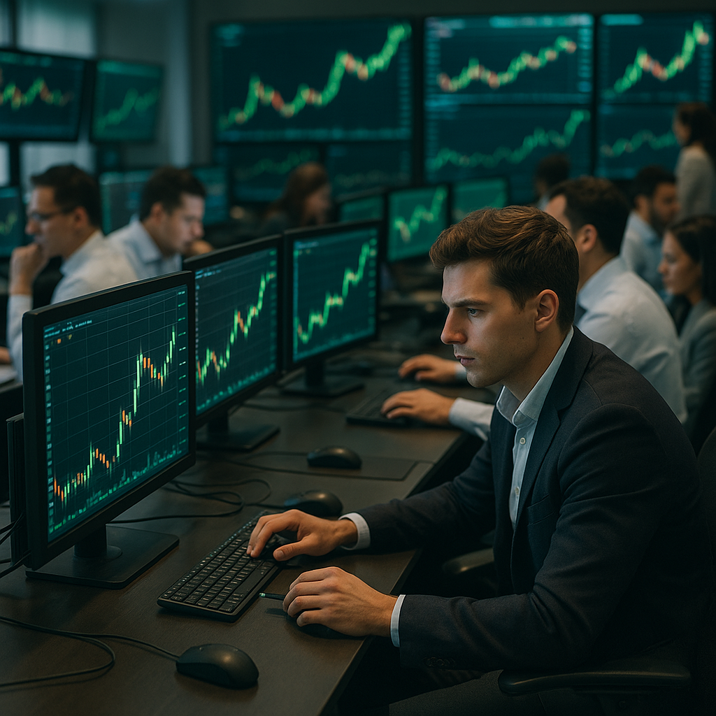 Coinbase Bitcoin Buy Order of .83M Signals Bullish Trend