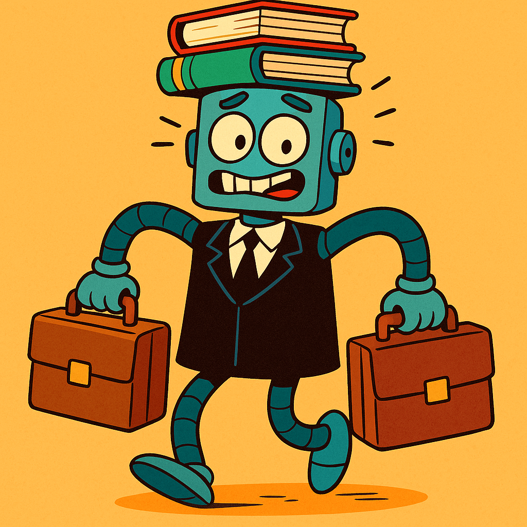 Columbia Law School’s New AI Initiative: Innovation or Status Quo?