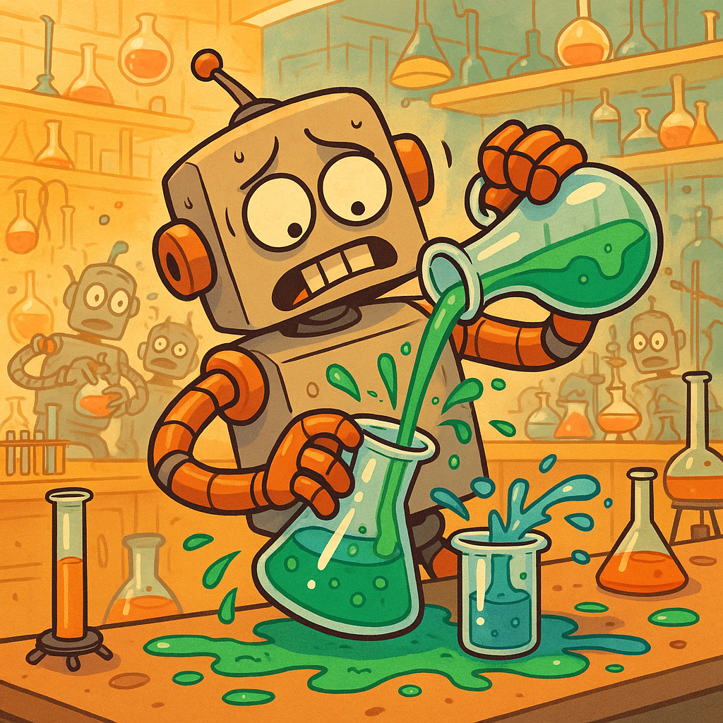 Copernic’s AI Catalyst: Revolutionary or Reckless?