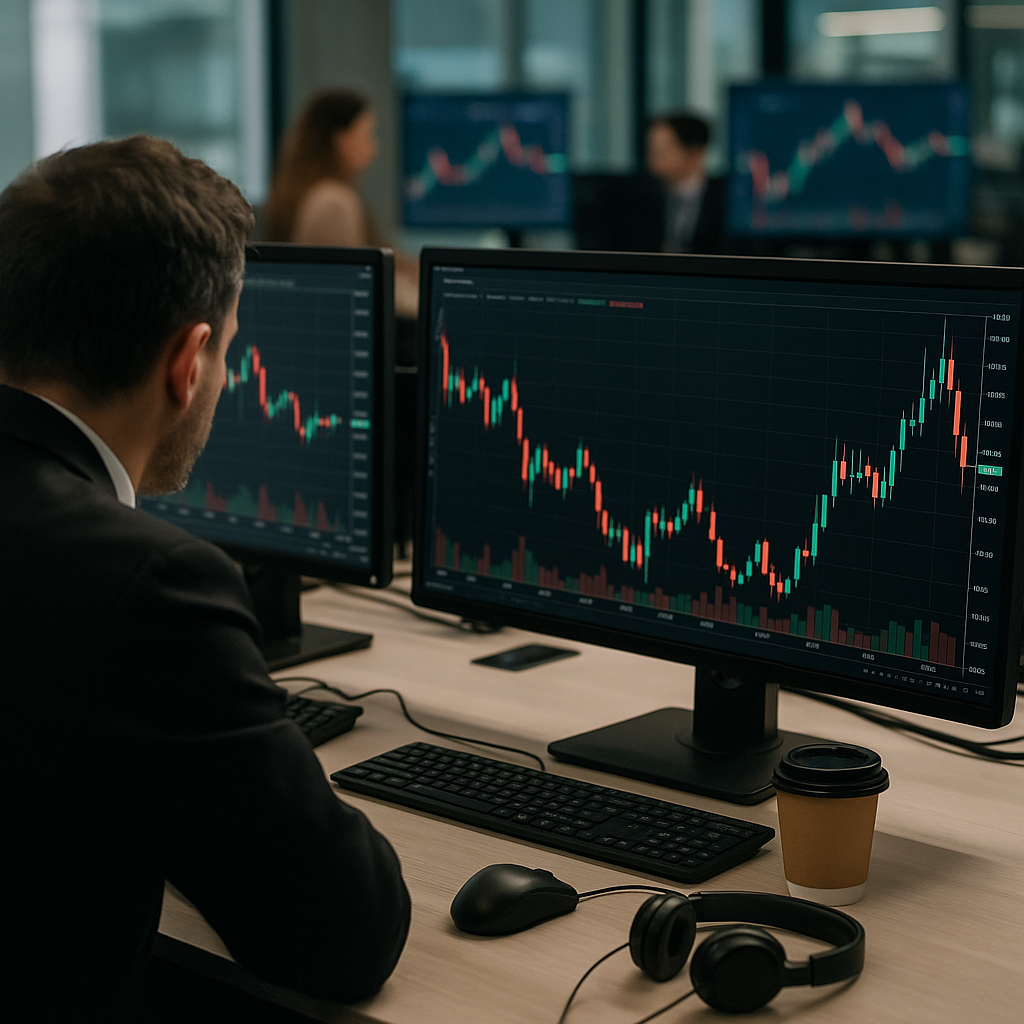 Crypto Daybook: BTC Holds K as Market Caps Decline 3.1%