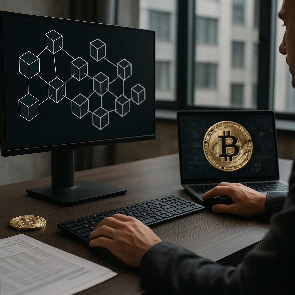 Crypto Daybook: BTC Holds K as Total Market Cap Drops 2.4%
