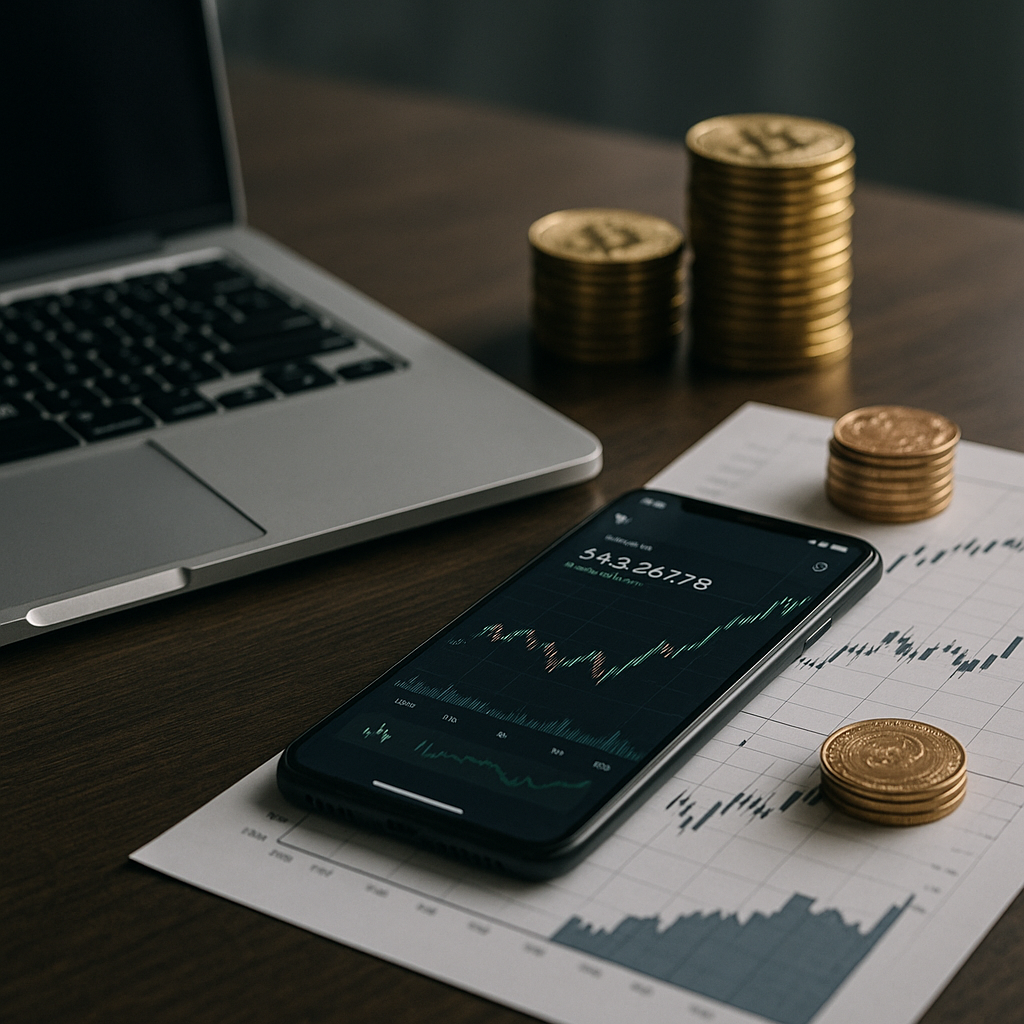 Crypto Daybook: BTC Surges 3% as Market Cap Reaches .94 Trillion
