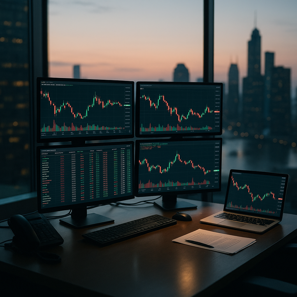 Crypto Daybook: Total Market Cap Dips 3.6% as BTC Holds K