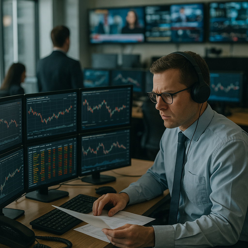 Crypto Week Ahead: BTC Tests Key Resistance as ETH Faces Headwinds