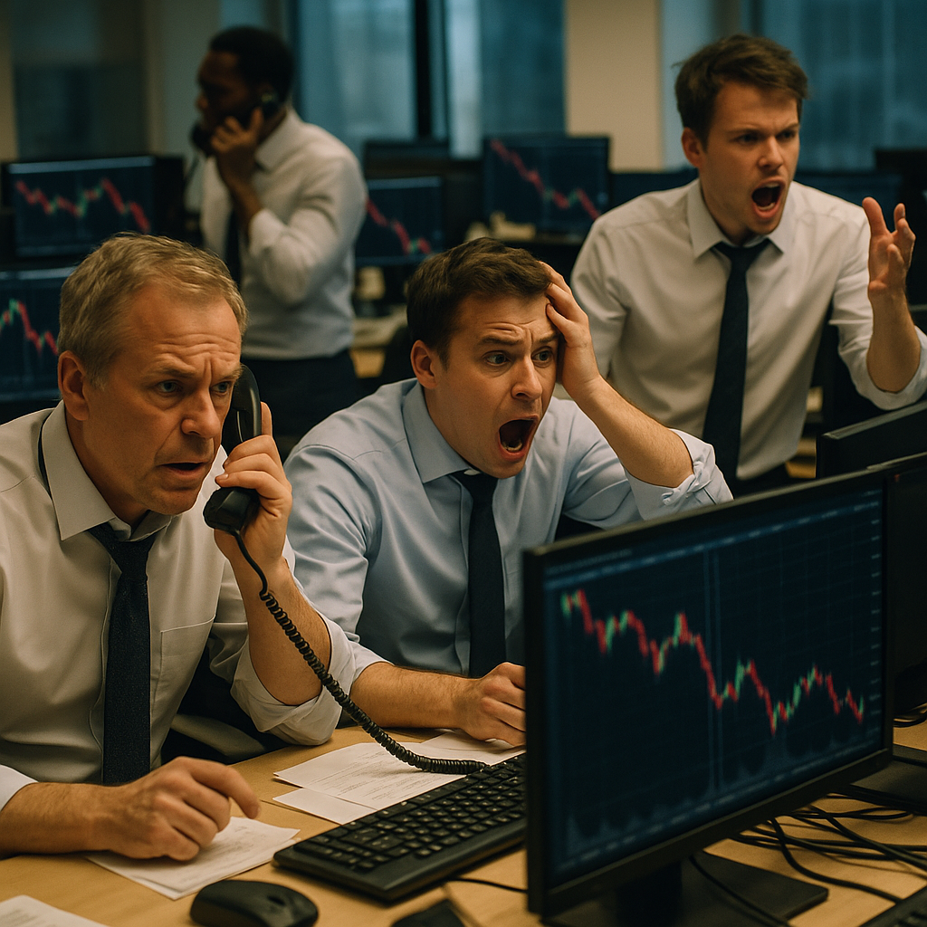 DACITY’s .7M Day — Is It Just Exit Liquidity Waiting?