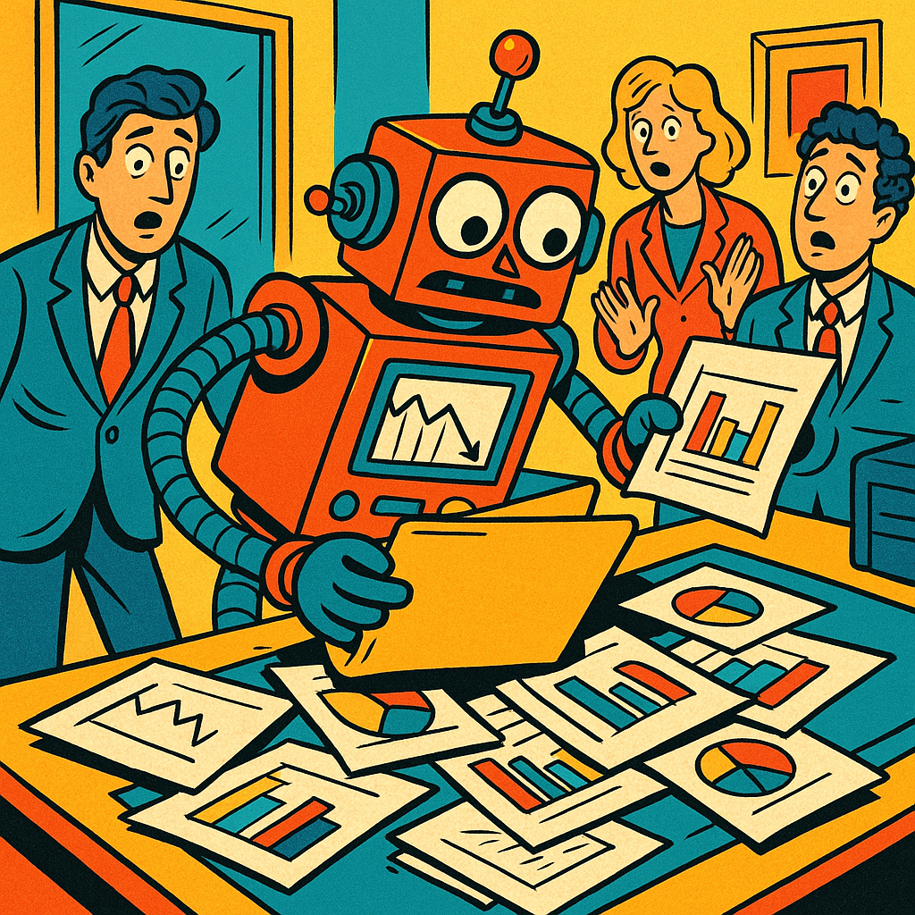 Esker Drops AI into Employee Cost Analysis — Innovation or Buzzword?