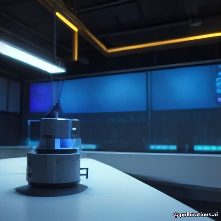 A quirky server room scene where robots debate over which code snippets work best.