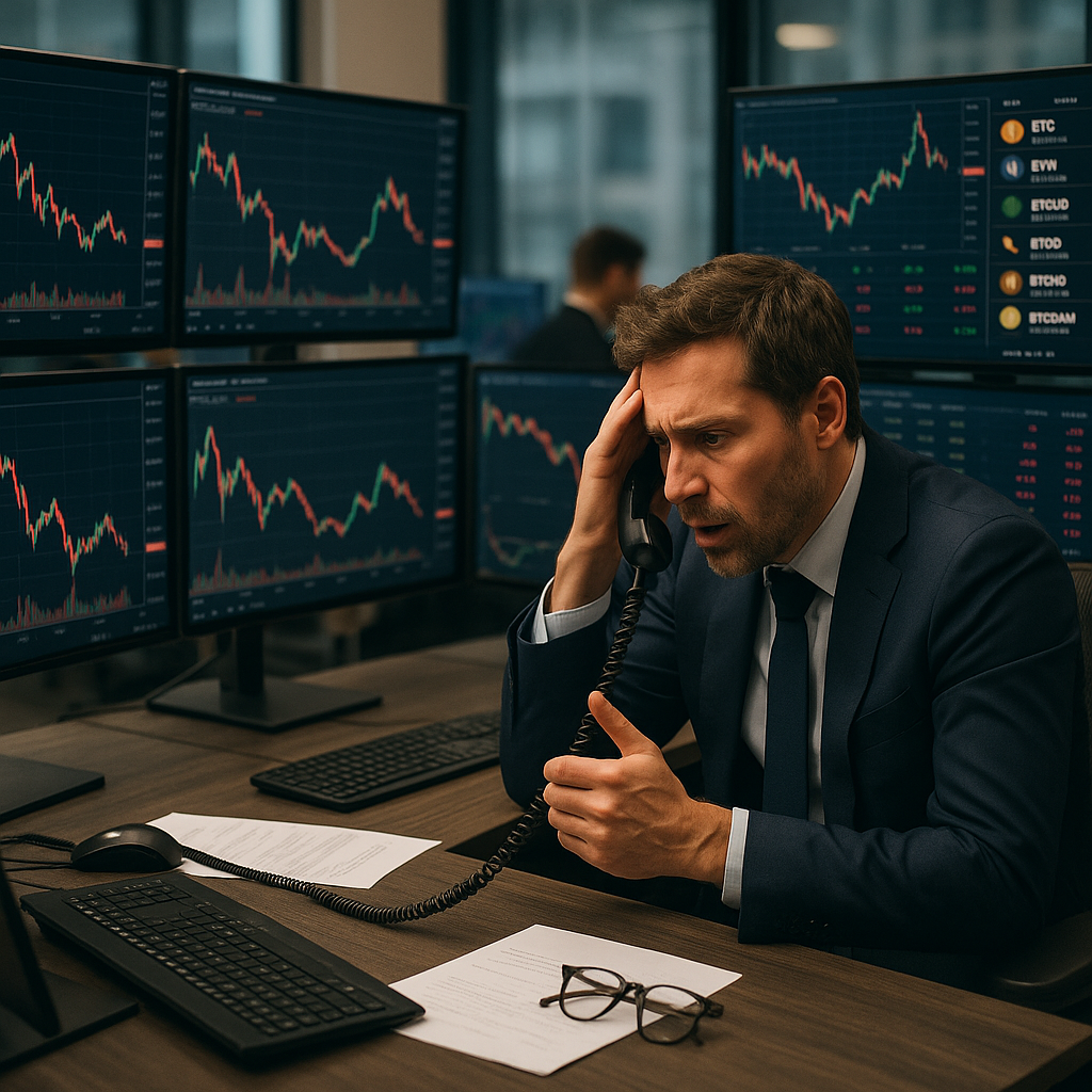 JOHN Just Did 7.5M Today — Exit Liquidity Incoming!