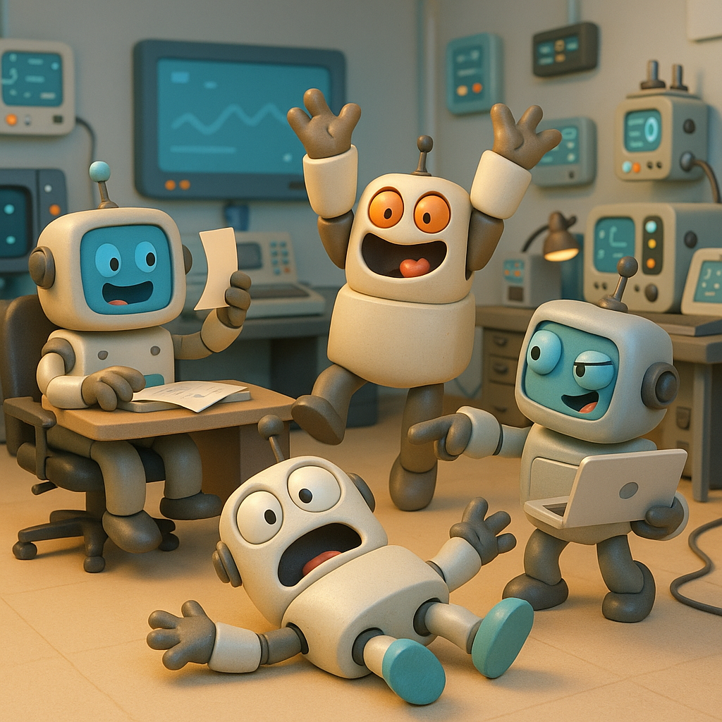 OpenAI’s Alexander Embiricos Heads to Disrupt After Dots Launch