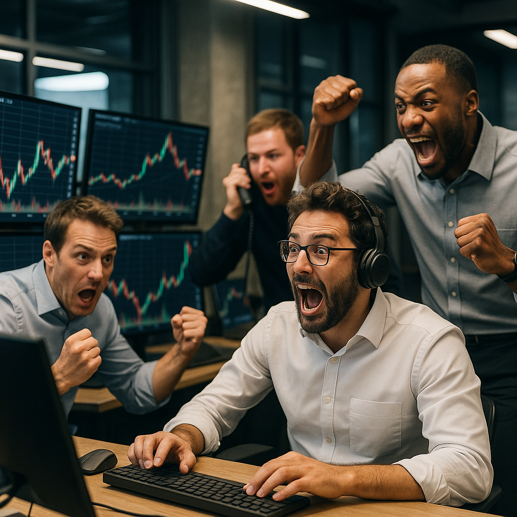 PORKU Just Did .3M in a Day — Is It All Exit Liquidity?