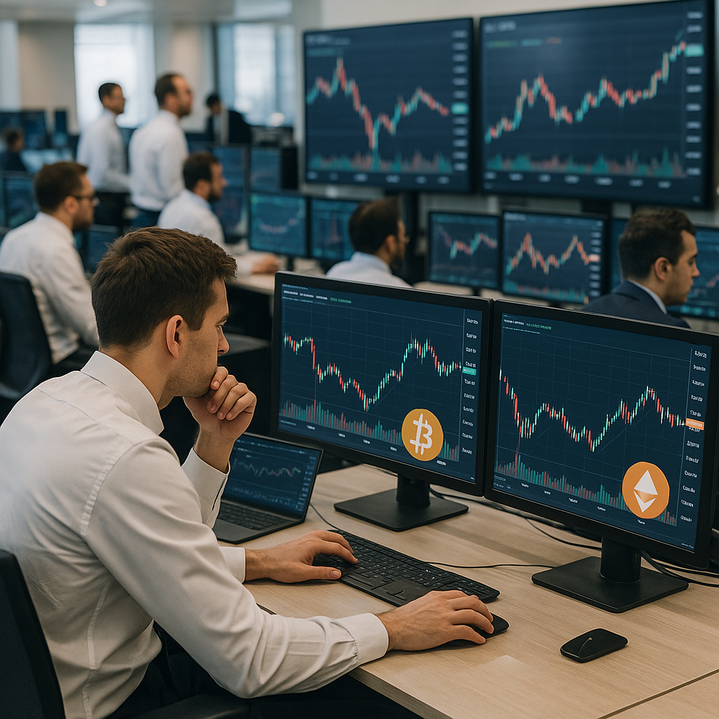 Solana ETF Allocation Strategy Amidst 60% Drop in Value