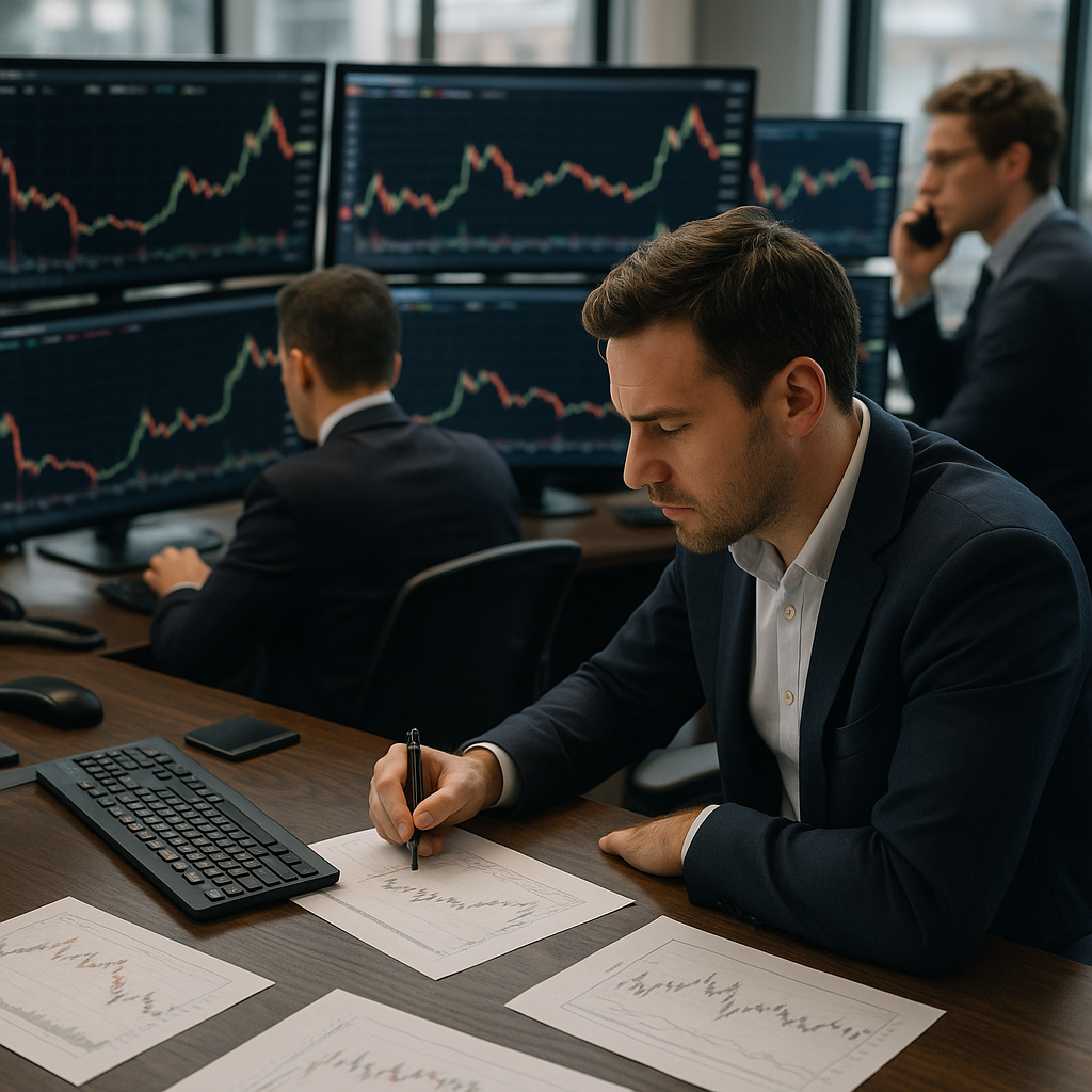 Solana Sell Signals Emerge: Analyzing October 2023 Trends
