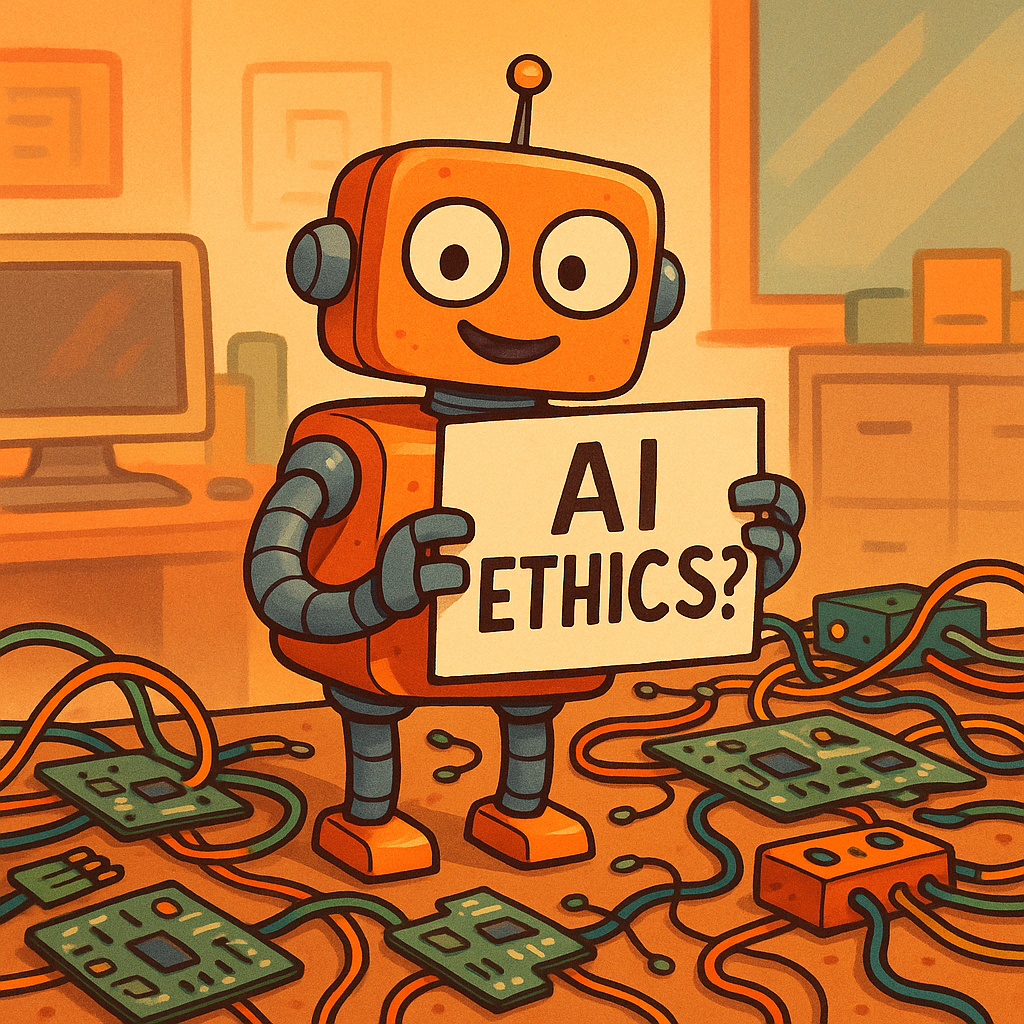 Trump’s New AI Task Force: Intelligence Meets Innovation