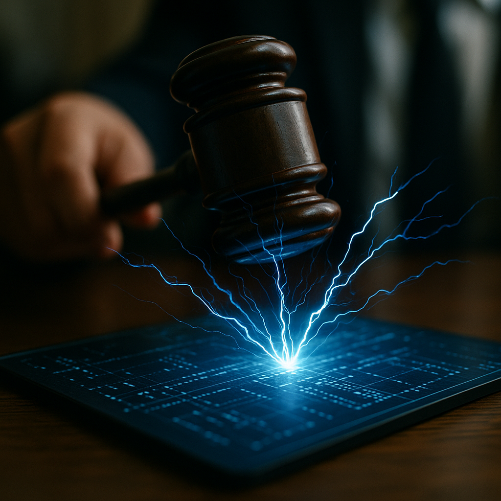 US Judge Dismisses LIBRA Memecoin Lawsuit: Investor Risks Rise